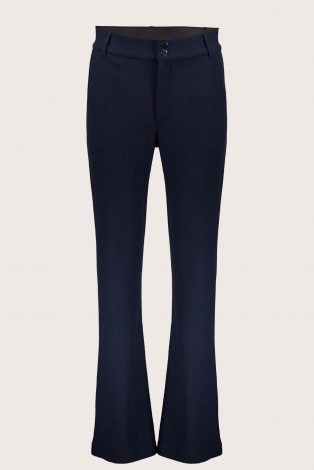 Geisha 51126-21 Blauw
