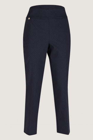 Joseph Ribkoff 251256 Blauw
