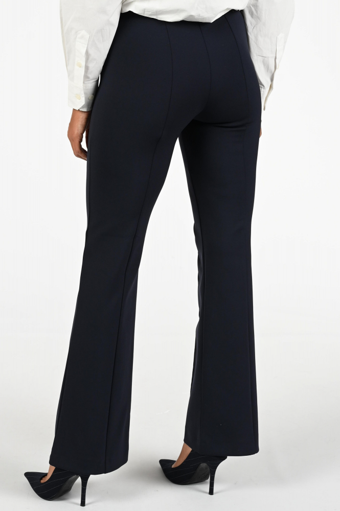 Rosner Alisa Flared 00440 Broek Blauw