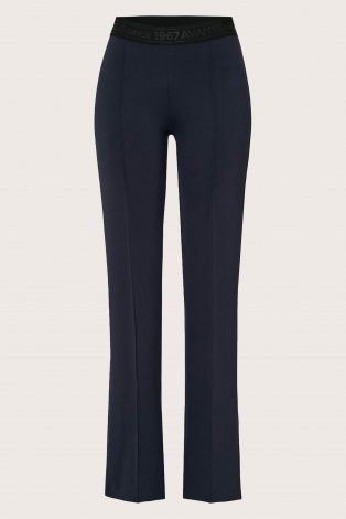 Rosner Alisa Flared 00440 Blauw