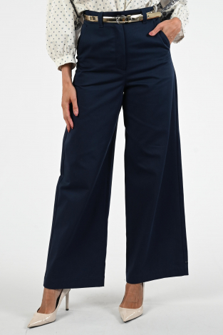 MaxMara Alfeo mm10384 Blauw
