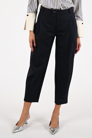 Rosner Mara Tapered 392 Blauw