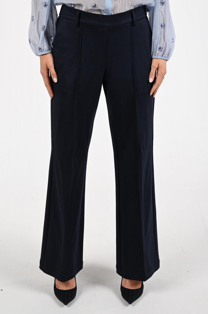 Nukus NKS09008 Broek Blauw