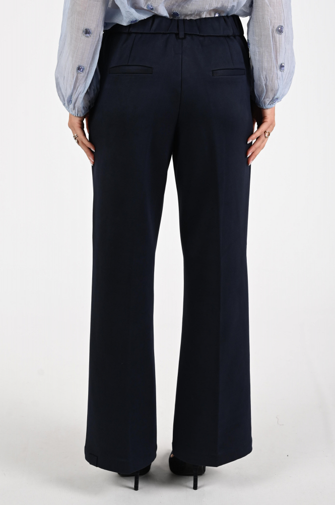 Nukus NKS09008 Broek Blauw