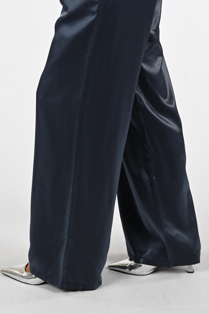 Nukus NKF09044 Broek Blauw