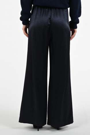 By-Bar benji metallic Blauw