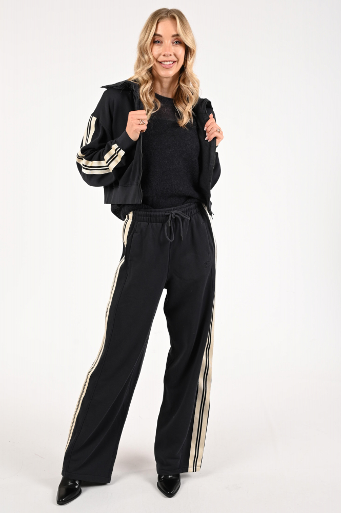 10 Days 20-018-5203 Broek Blauw