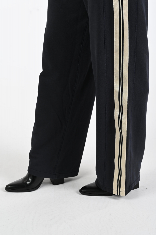 10 Days 20-018-5203 Broek Blauw