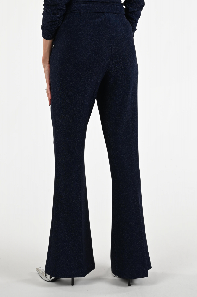 Joseph Ribkoff 253722 Broek Blauw