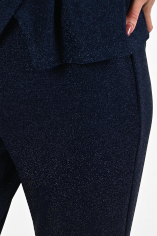 Joseph Ribkoff 253722 Blauw