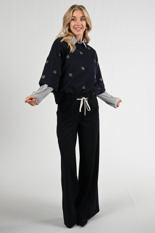 Cambio Adrienne Blauw