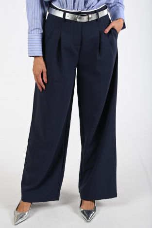 Aimée the label lux Blauw