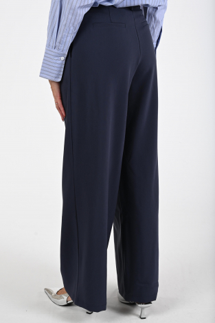 Aimée the label lux Blauw