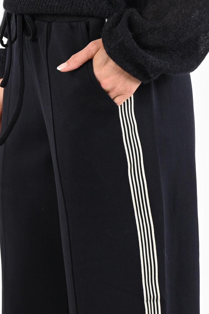 Aimée the label babs Broek Blauw