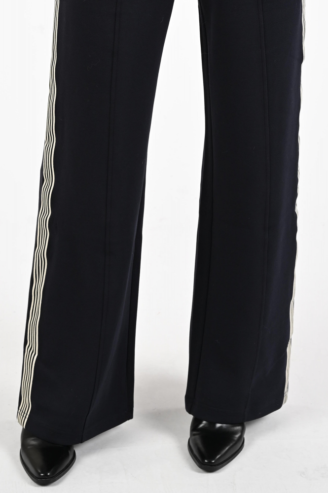 Aimée the label babs Broek Blauw