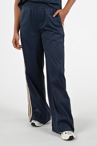 Co'couture Mingus cc pants Blauw