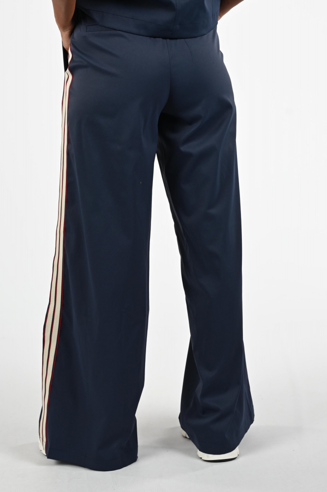 Co'couture Mingus cc pants Broek Blauw