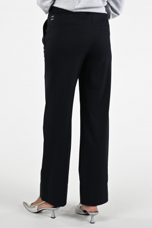 Marc Cain ZS 81.05 W02 Blauw