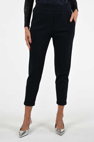 Marc Cain ZS 81.36 J06 Blauw
