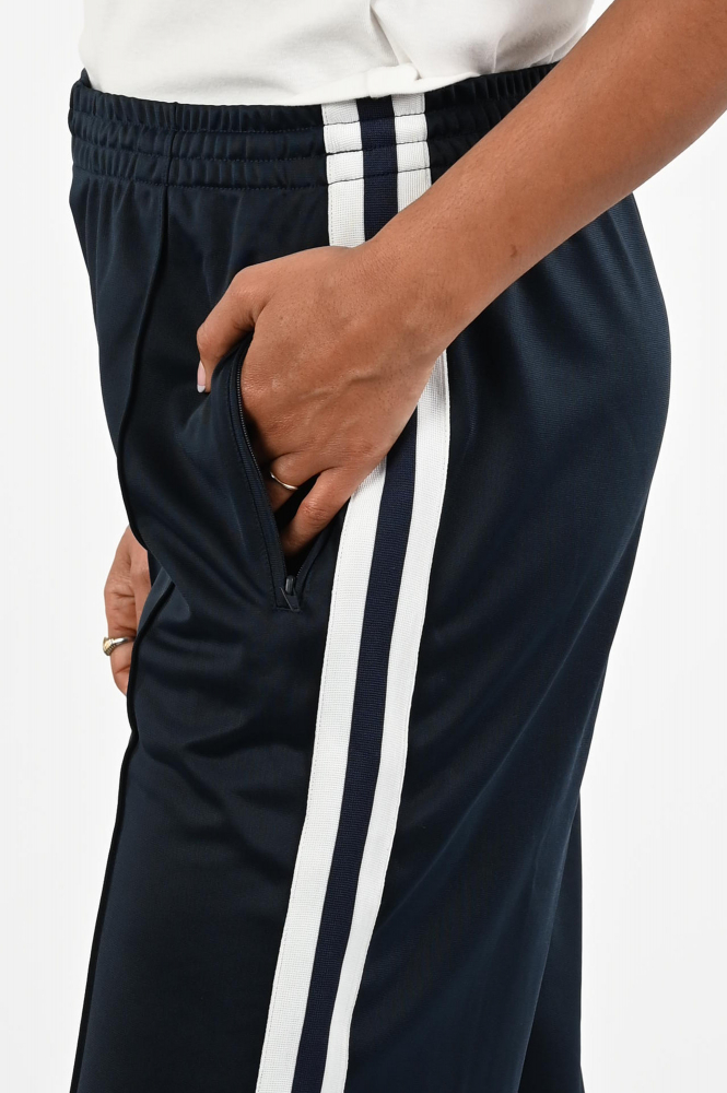 Geisha 51019-10 Broek Blauw