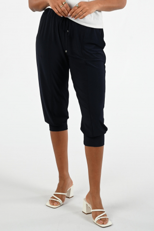 Geisha 51095-44 Blauw