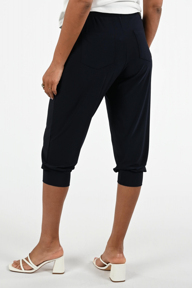 Geisha 51095-44 Broek Blauw