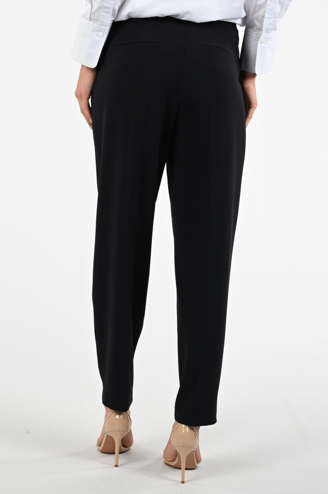 Cambio Elaine  Broek Blauw