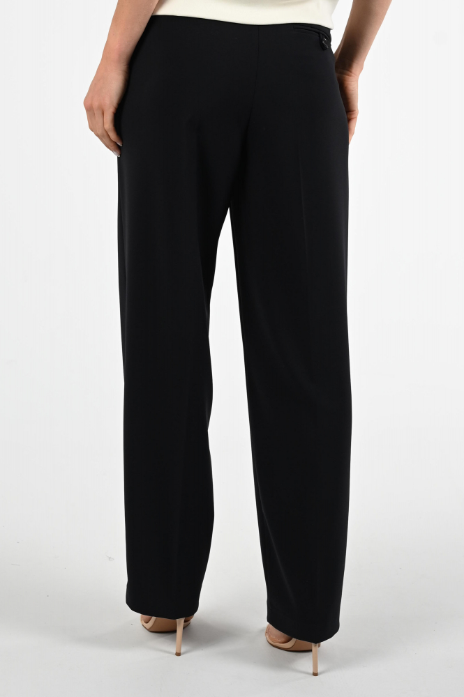 Cambio Kanny Broek Blauw