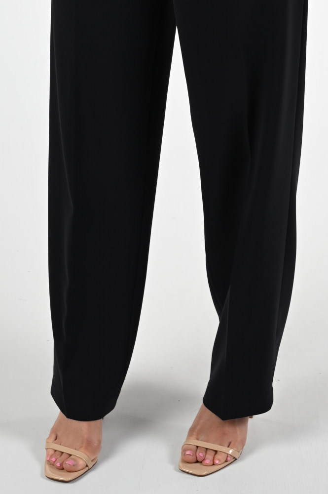 Cambio Kanny Broek Blauw