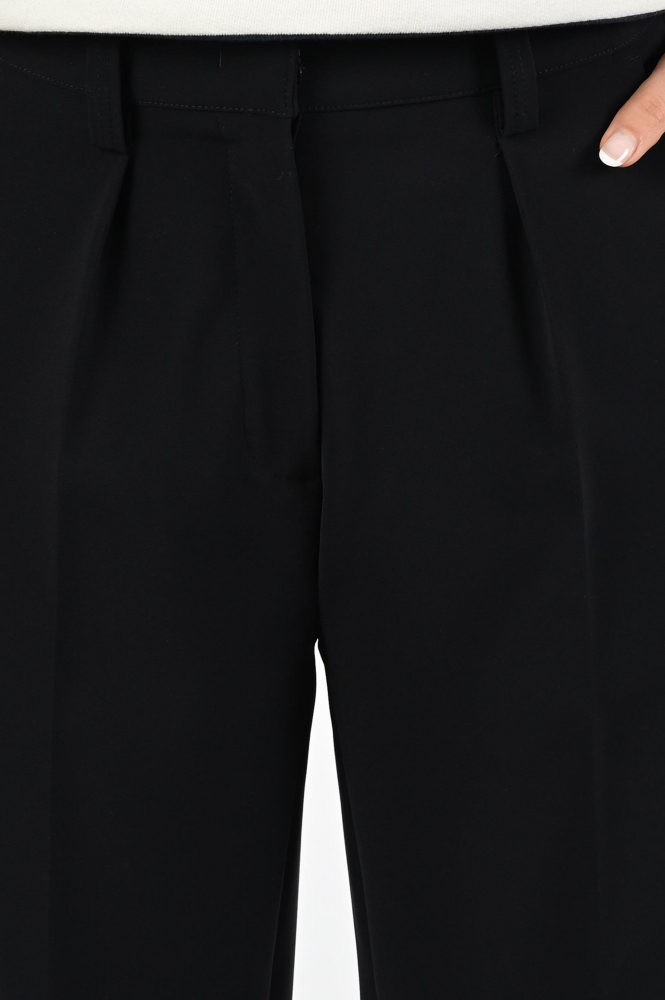 Cambio Kanny Broek Blauw