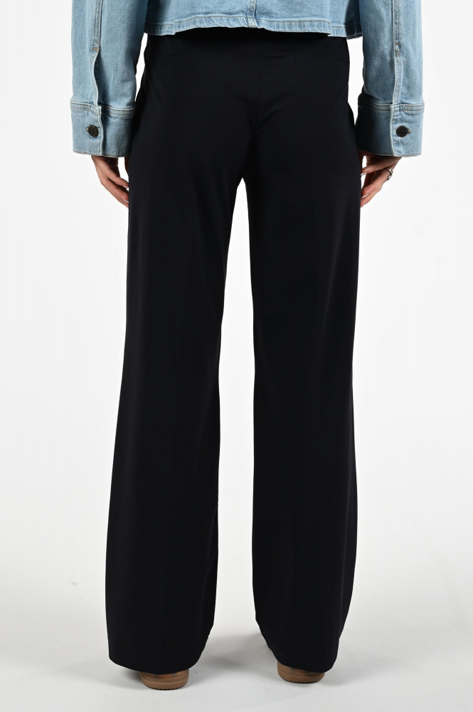 Cambio Ava Broek Blauw