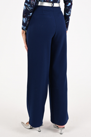 Pom Amsterdam SP9354 Blauw