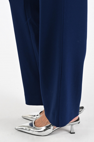 Pom Amsterdam SP9354 Blauw