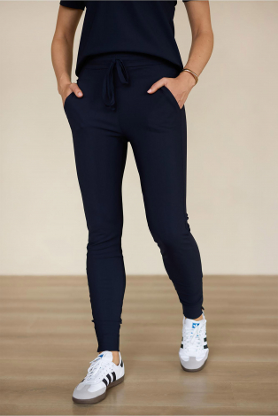 L.O.E.S. by Studio Anneloes Downstairs bonded tr Blauw