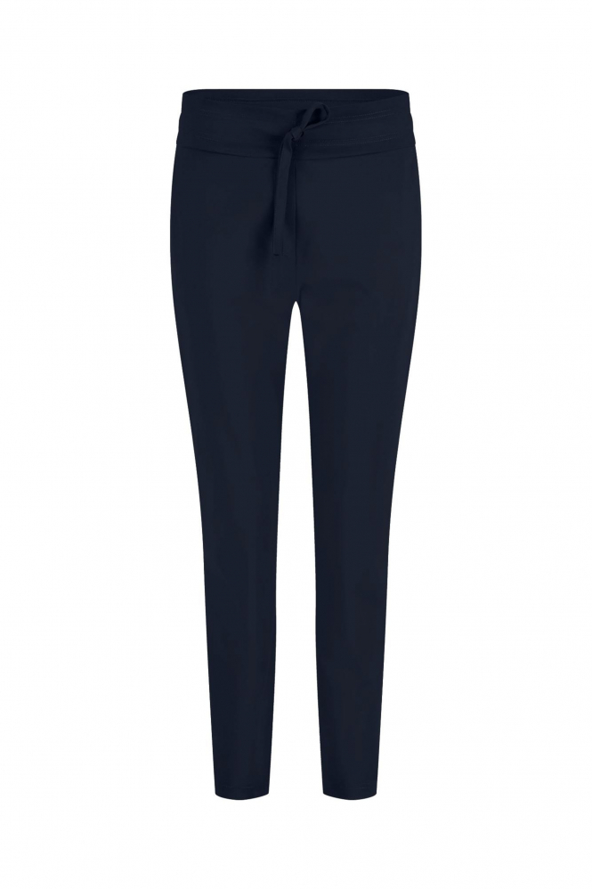 L.O.E.S. by Studio Anneloes Startup trousers  Broek Blauw