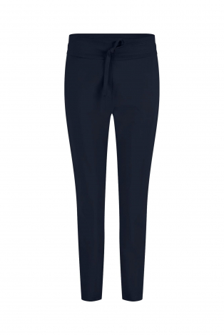 L.O.E.S. by Studio Anneloes Startup trousers  Blauw