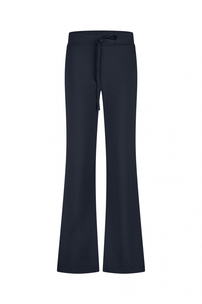 Studio Anneloes Abigail trousers  Broek Blauw