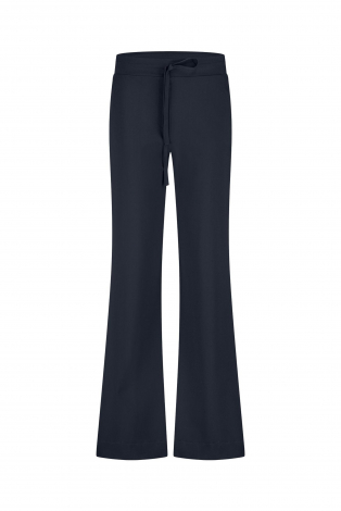 L.O.E.S. by Studio Anneloes Abigail trousers  Blauw