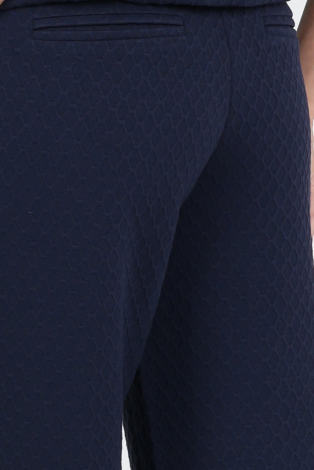 Aimée the label niek Blauw