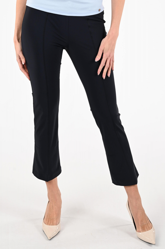 Marc Cain Remix AR 81.34 J40 Broek Blauw