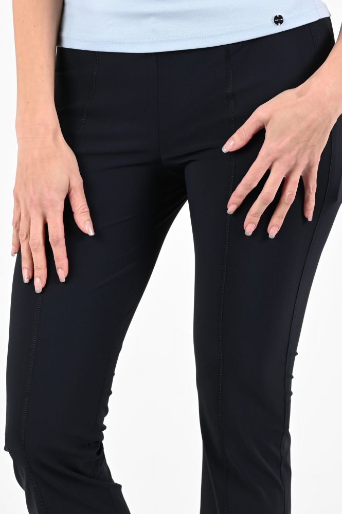 Marc Cain Remix AR 81.34 J40 Broek Blauw