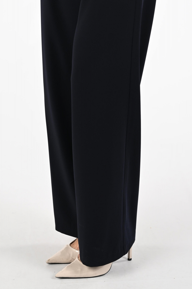 Mac Christy Broek Blauw