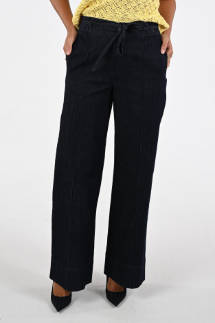 Geisha 61000-10 Blauw