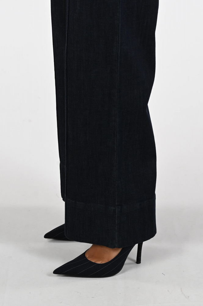 Geisha 61000-10 Broek Blauw