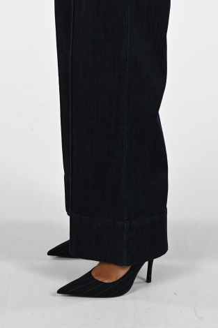 Geisha 61000-10 Blauw