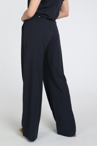 Knit-Ted 261p121 will Blauw