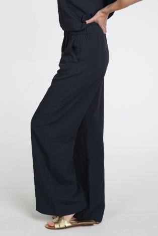 Knit-Ted 261p121 will Blauw