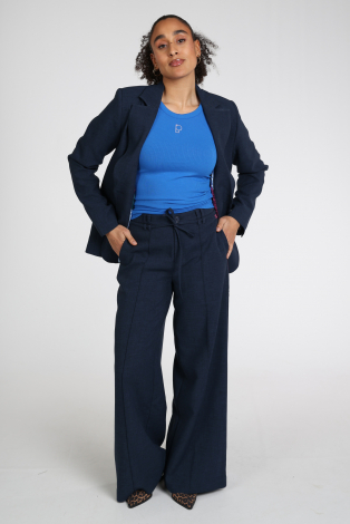 Pom Amsterdam SP9630 Blauw