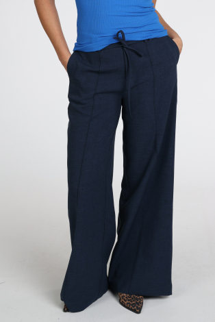 Pom Amsterdam SP9630 Blauw