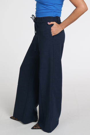 Pom Amsterdam SP9630 Blauw